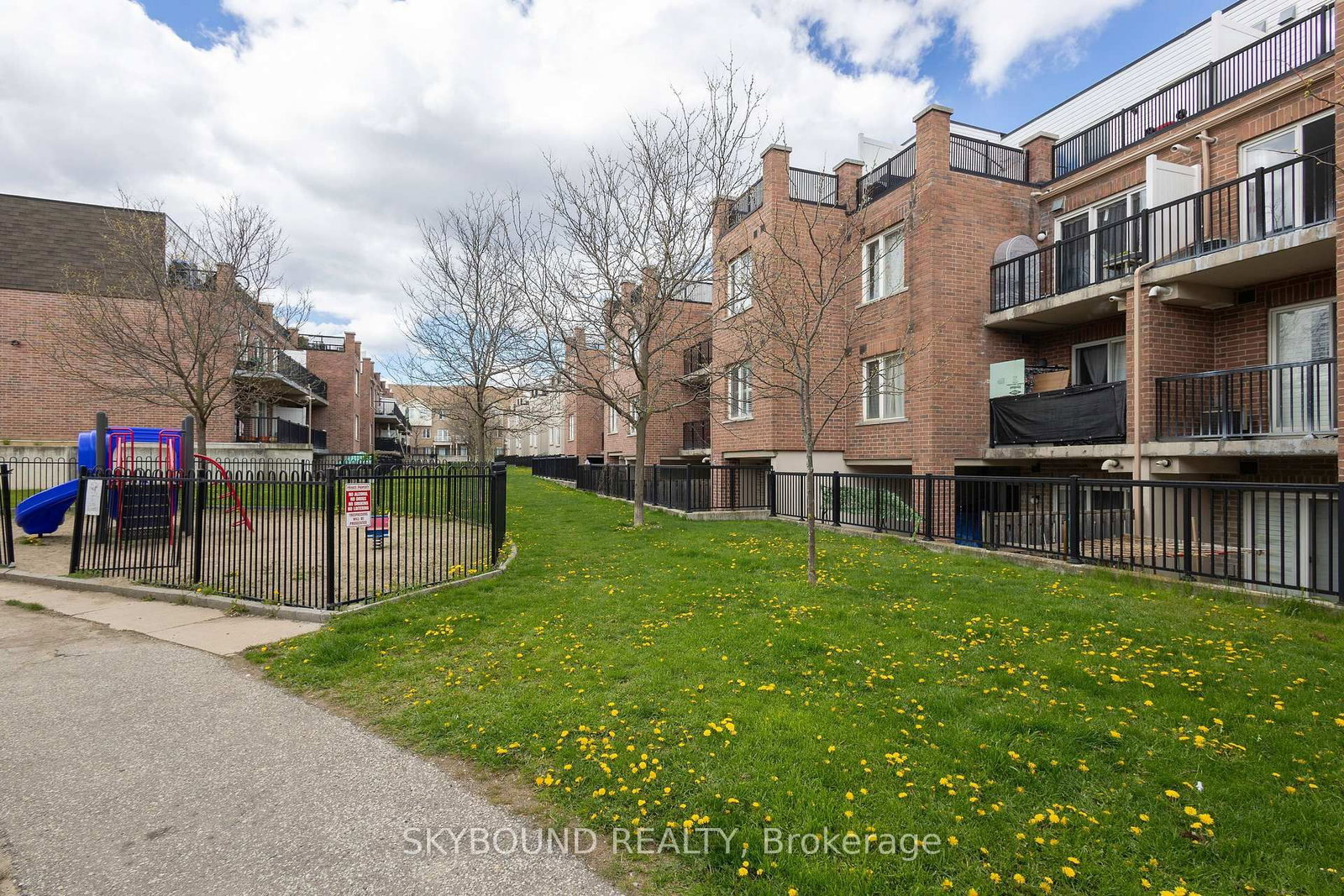 3043 Finch Avenue W, Unit 2033 - Photo 14