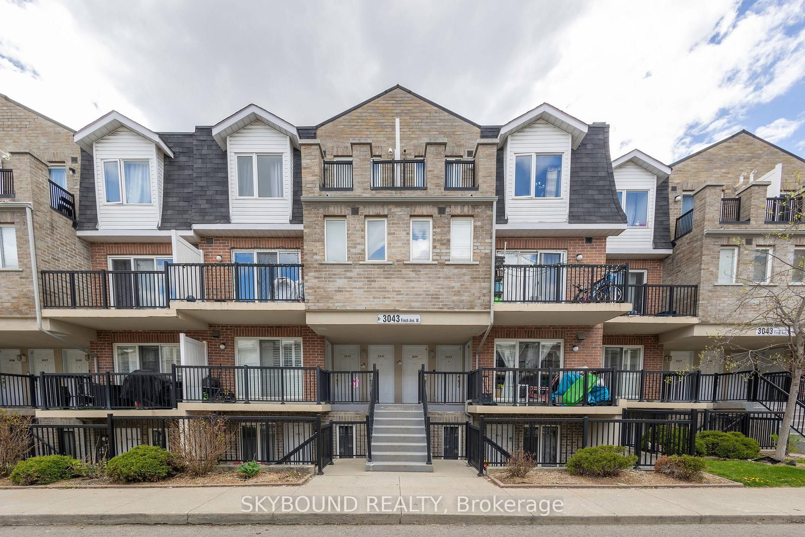 3043 Finch Avenue W, Unit 2033 - Photo 6