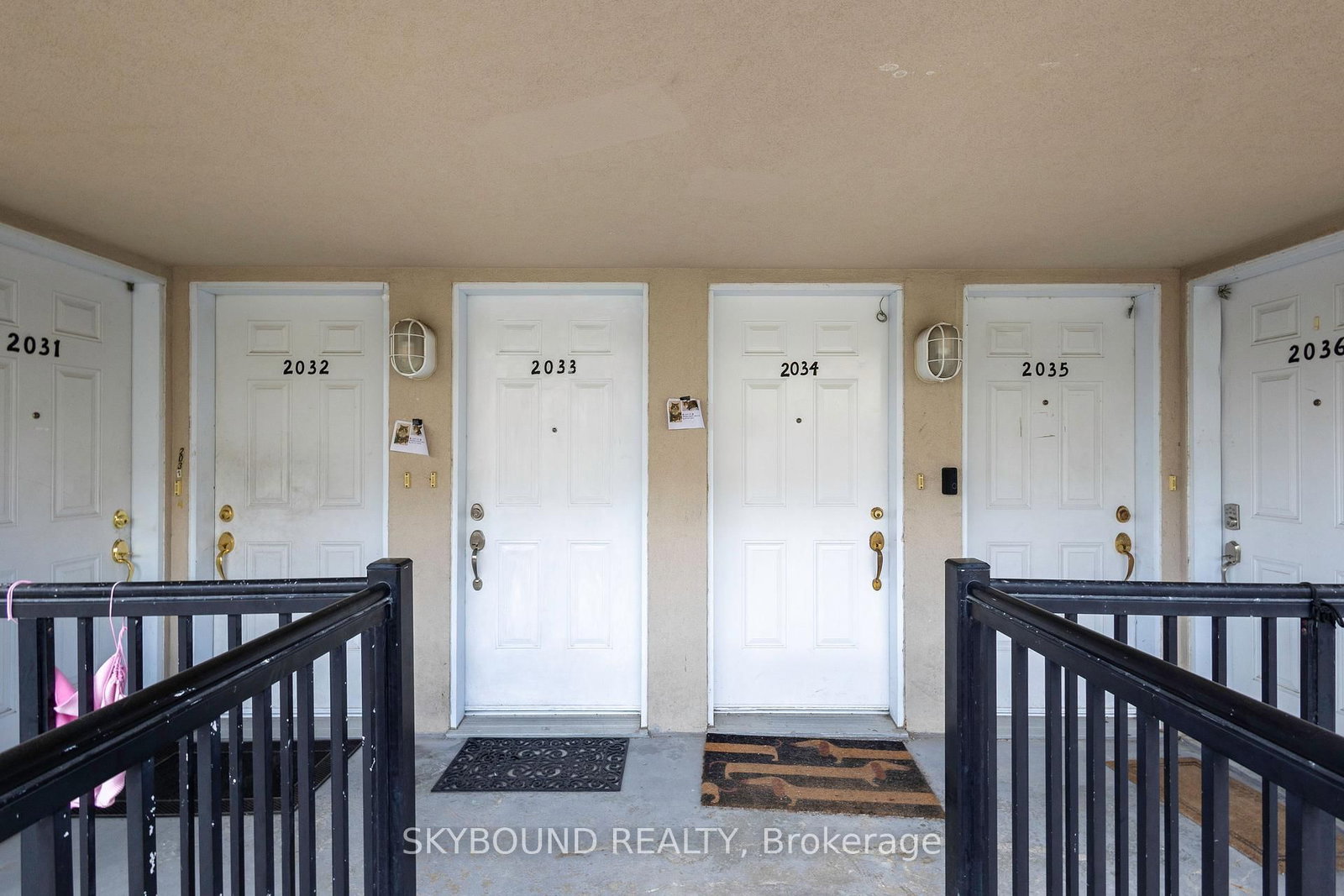 3043 Finch Avenue W, Unit 2033 - Photo 8