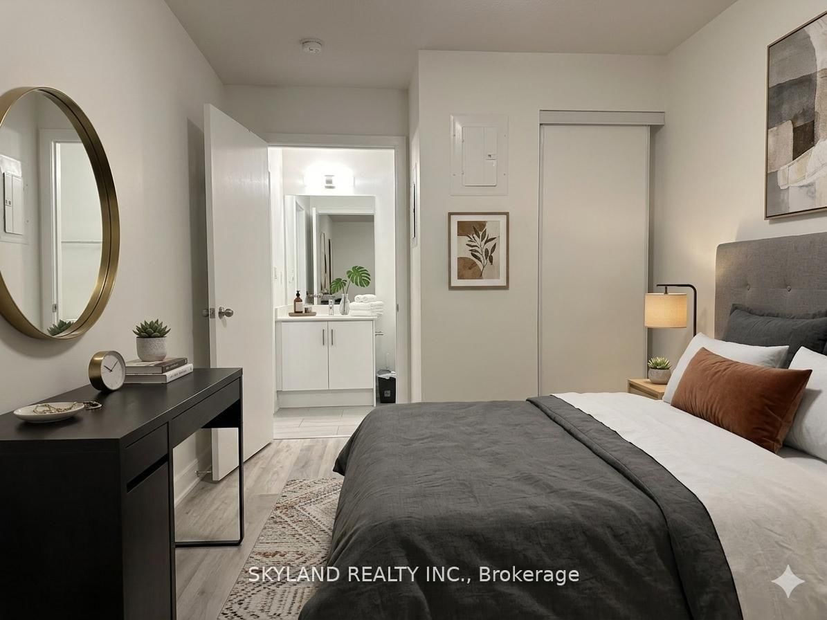 251 Manitoba Street, Unit 205 - Photo 5