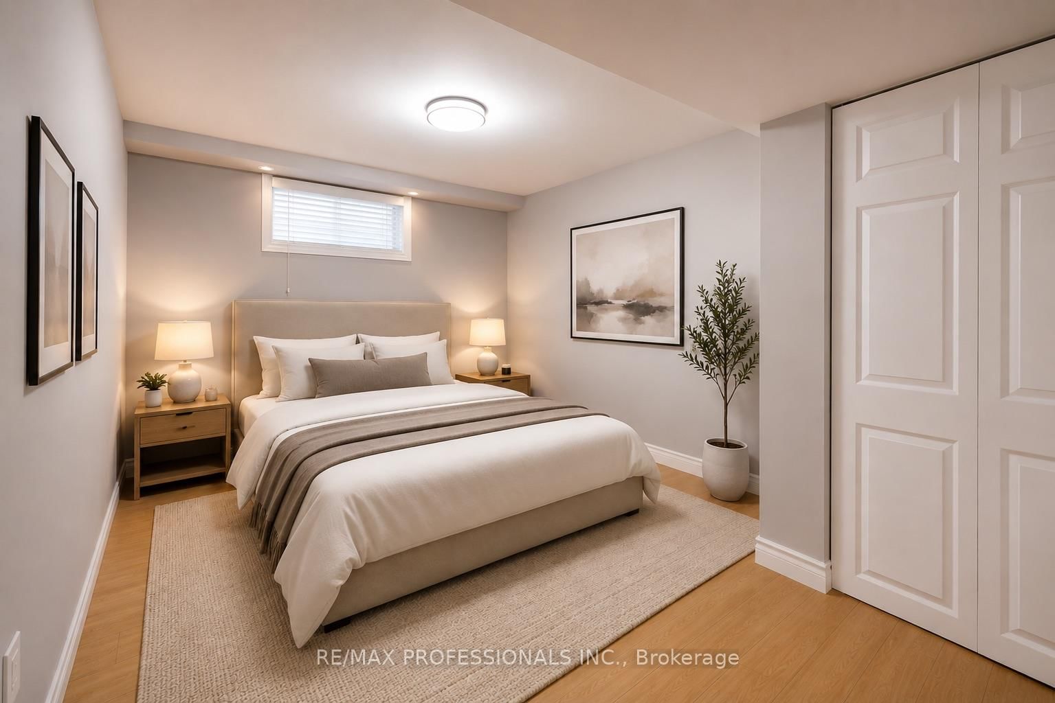 35A Bowie Avenue, Unit Bsmt - Photo 9