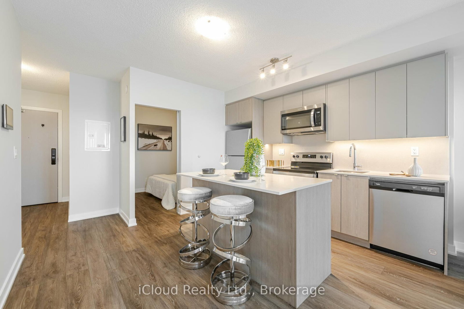3200 Dakota Common, Unit B509 - Photo 10