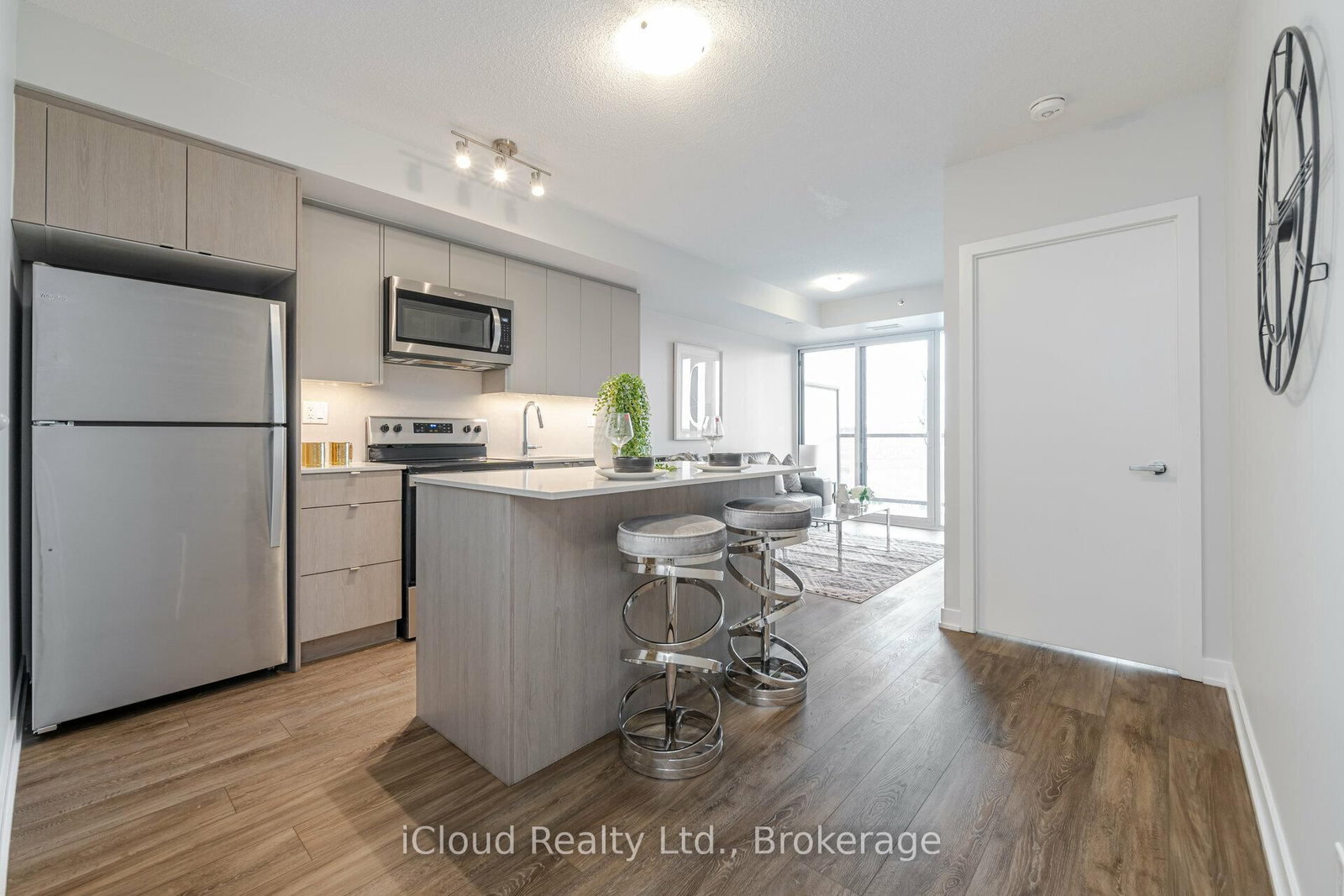 3200 Dakota Common, Unit B509 - Photo 7