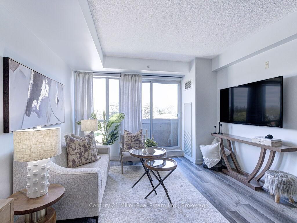 1284 Guelph Line, Unit 305 - Photo 11