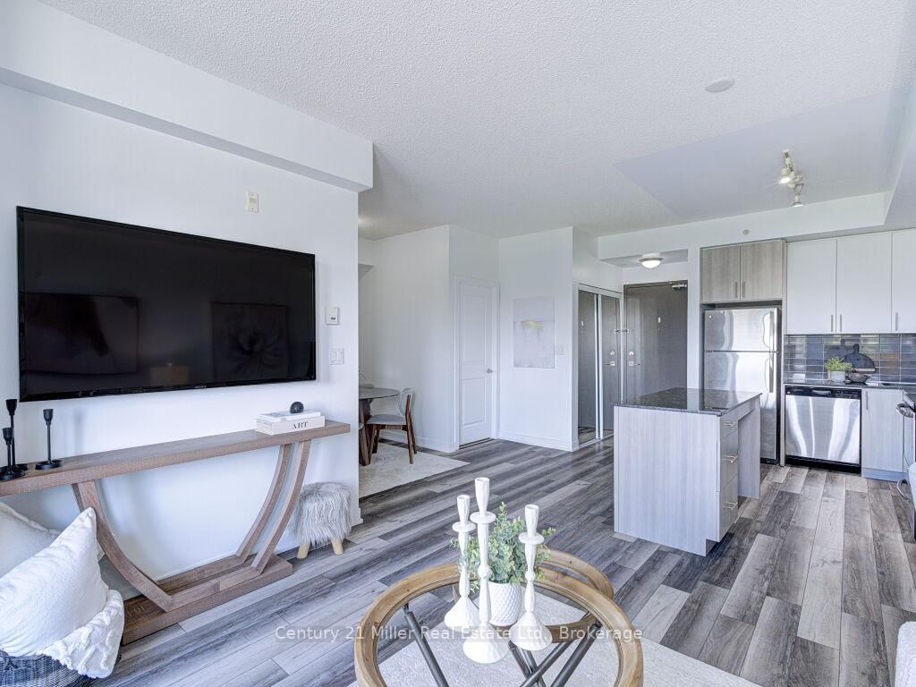 1284 Guelph Line, Unit 305 - Photo 12