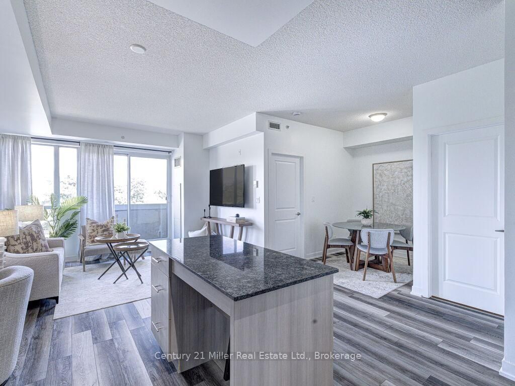1284 Guelph Line, Unit 305 - Photo 13