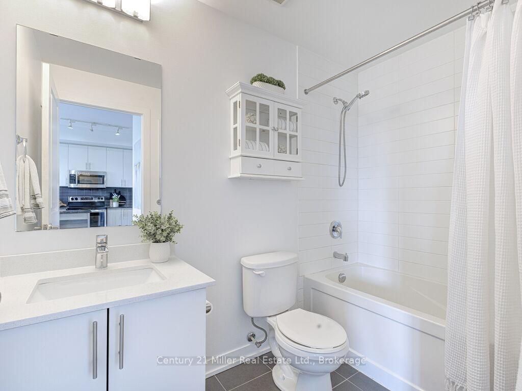 1284 Guelph Line, Unit 305 - Photo 18
