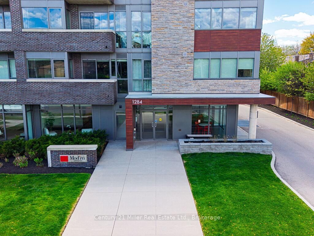 1284 Guelph Line, Unit 305 - Photo 19