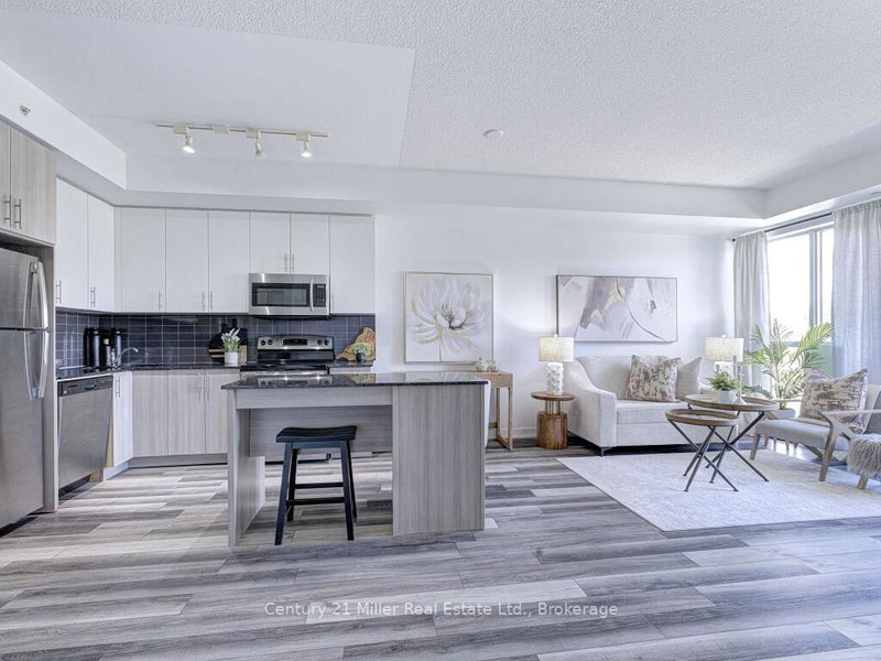 305 - 1284 Guelph Line