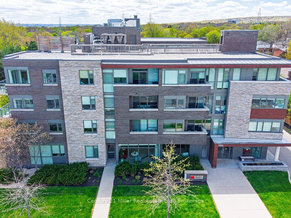1284 Guelph Line, Unit 305 - Photo 20