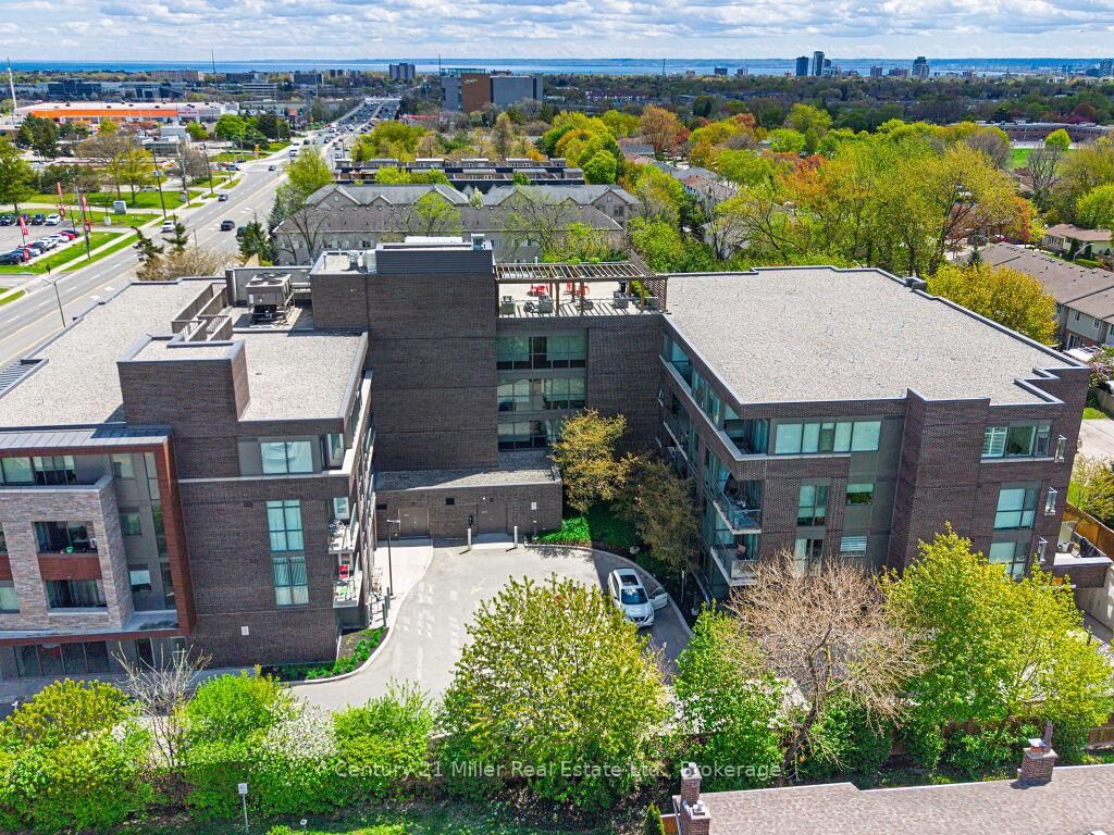 1284 Guelph Line, Unit 305 - Photo 22