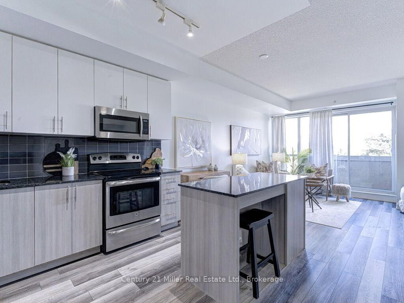 305 - 1284 Guelph Line