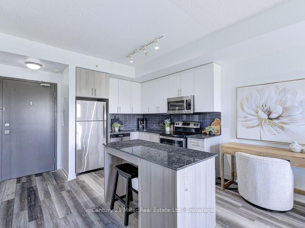 1284 Guelph Line, Unit 305 - Photo 5