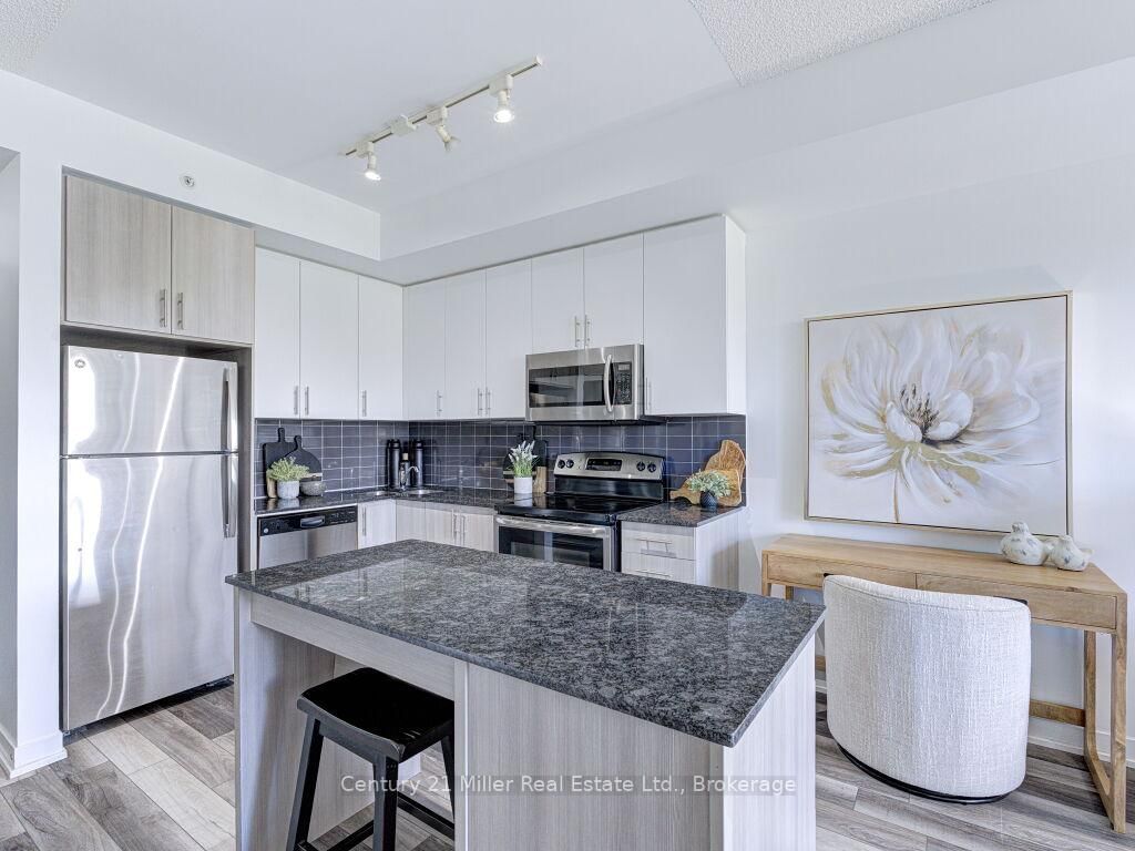 1284 Guelph Line, Unit 305 - Photo 6