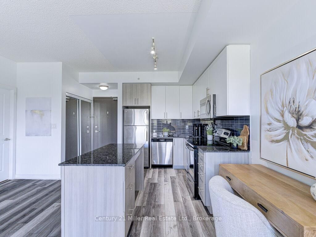 1284 Guelph Line, Unit 305 - Photo 7
