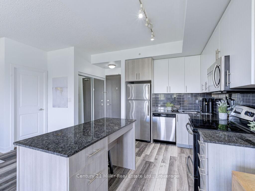 1284 Guelph Line, Unit 305 - Photo 8