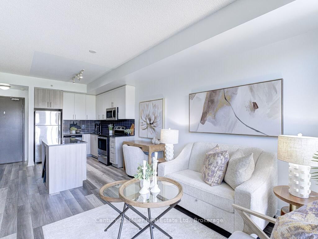 1284 Guelph Line, Unit 305 - Photo 9