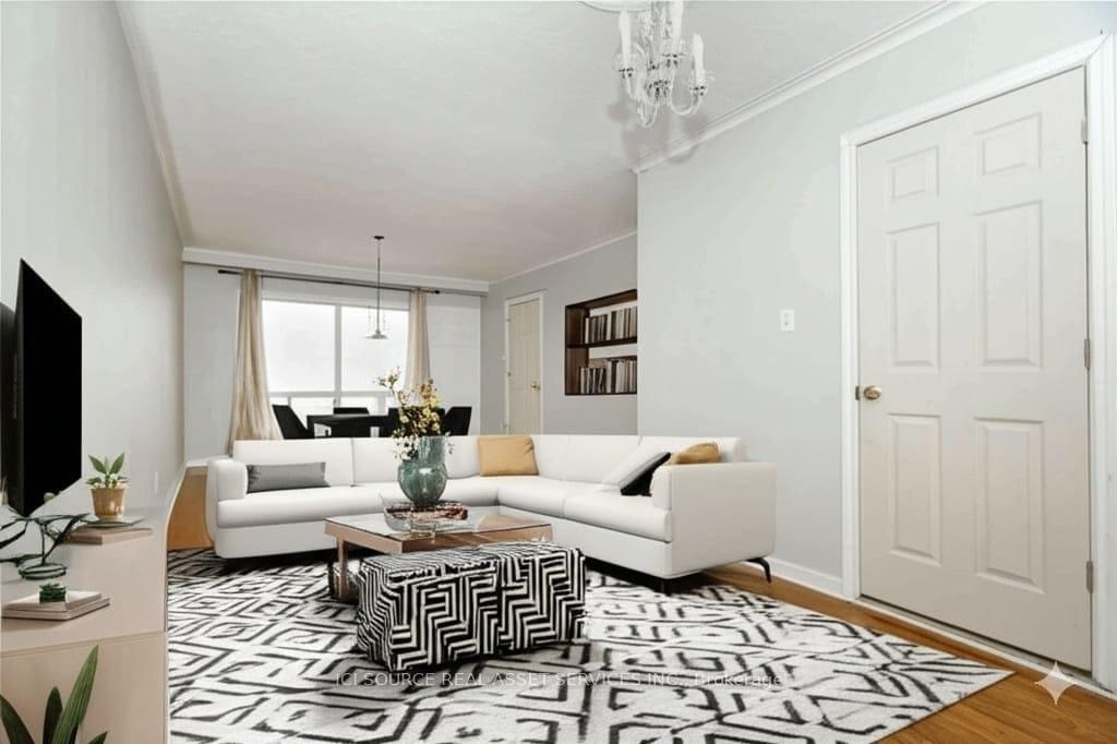 117 Firgrove Crescent, Unit Main Fl