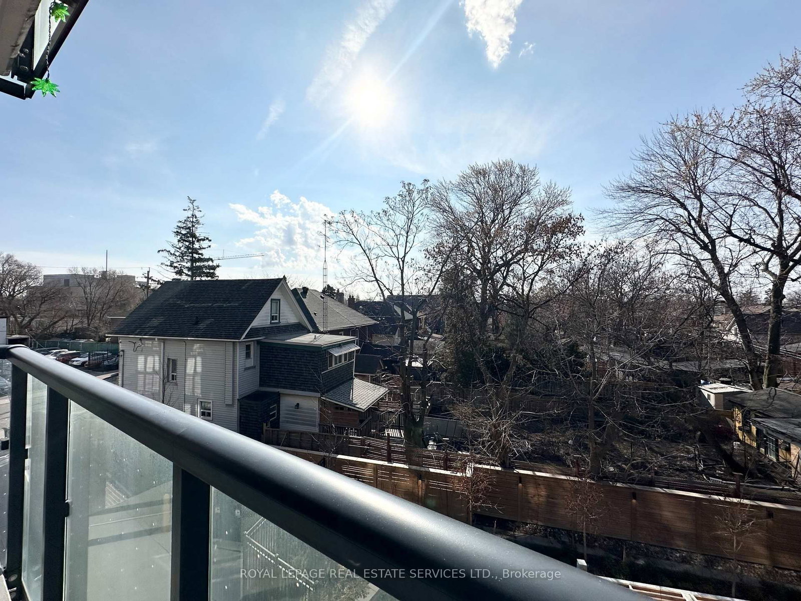 3385 Dundas Street W, Unit 323 - Photo 10
