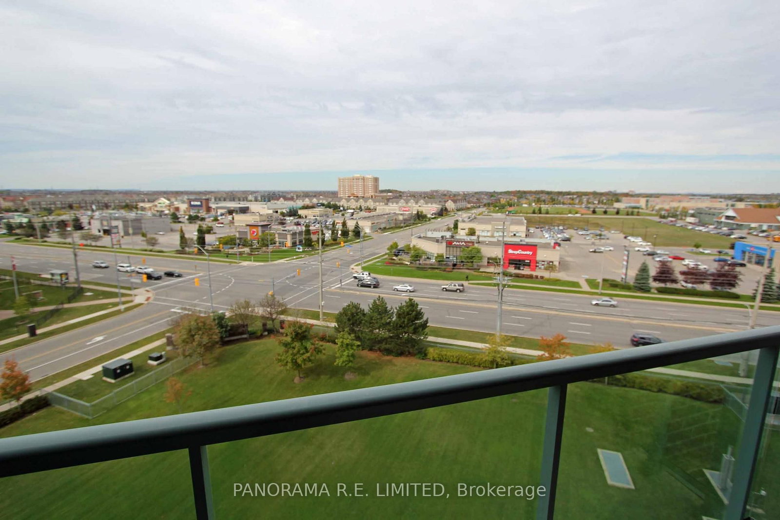 4879 Kimbermount Avenue, Unit 811 - Photo 10