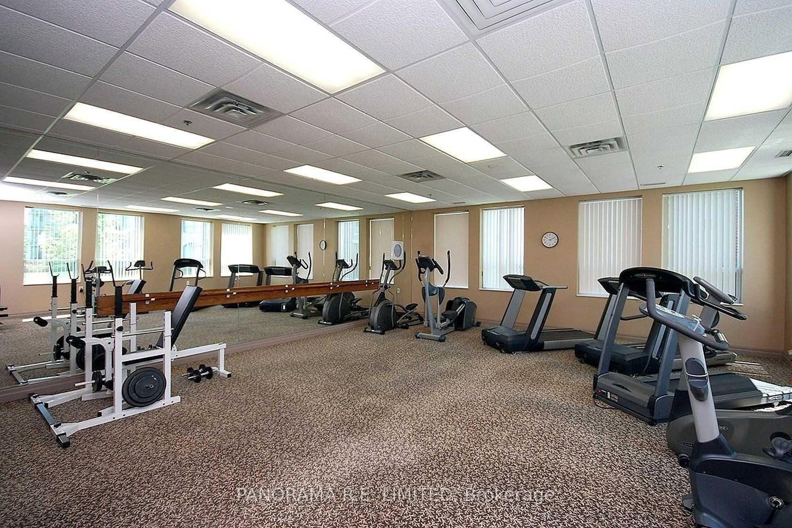 4879 Kimbermount Avenue, Unit 811 - Photo 12