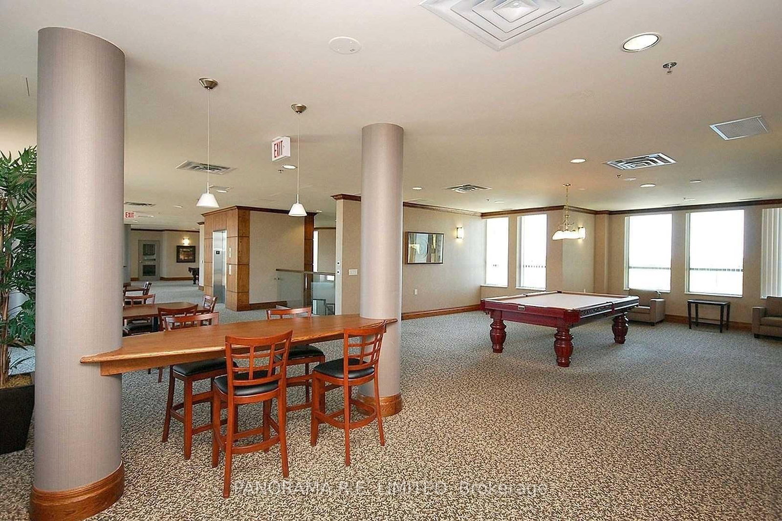 4879 Kimbermount Avenue, Unit 811 - Photo 13