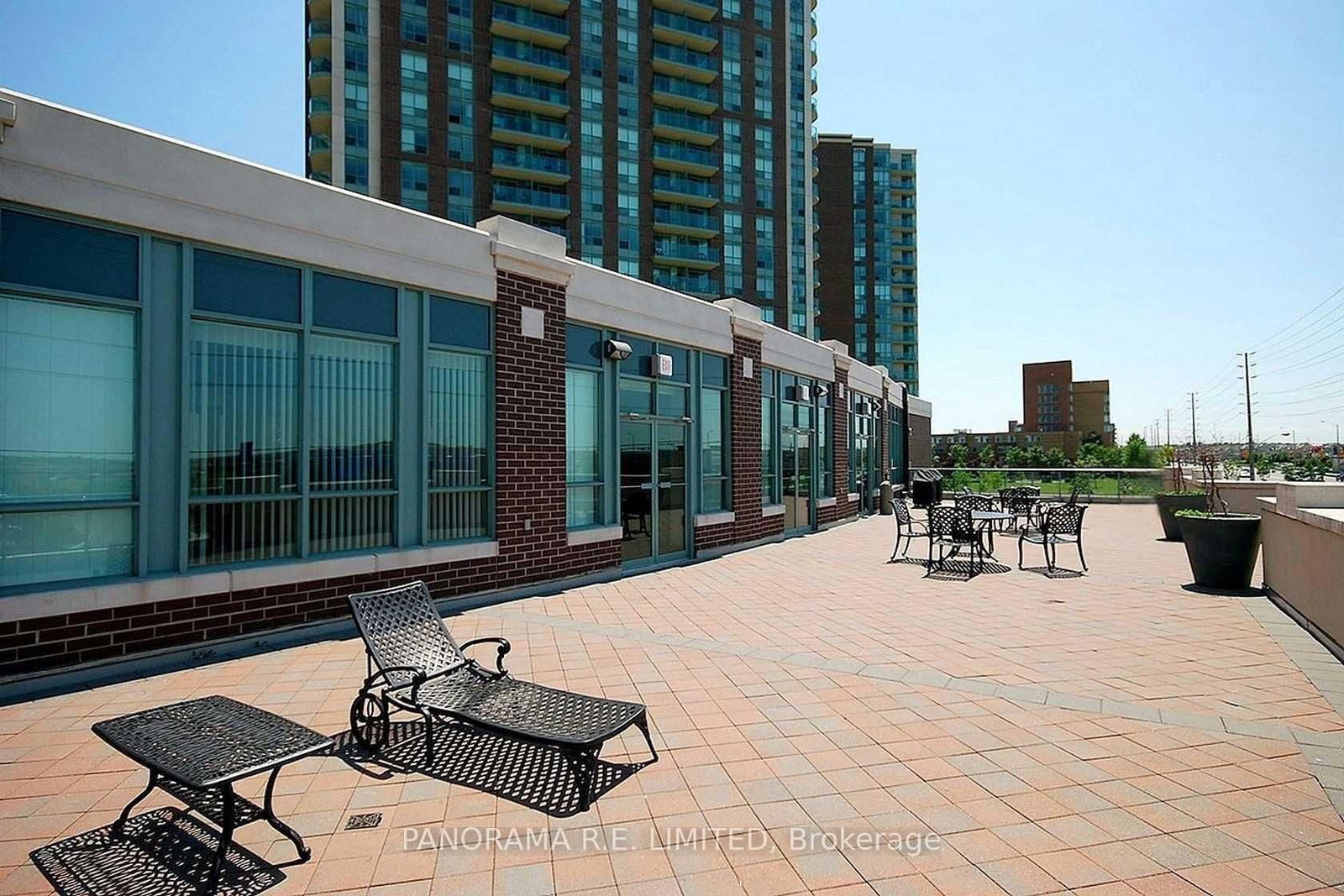 4879 Kimbermount Avenue, Unit 811 - Photo 14