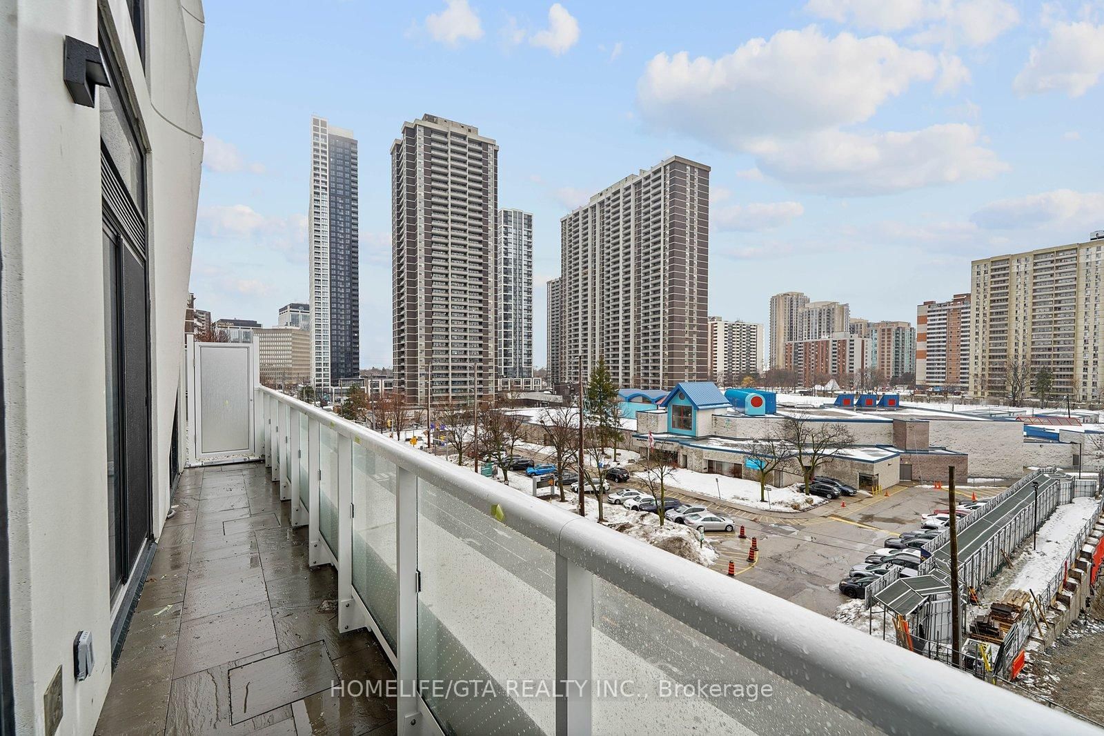 25 Cordova Avenue, Unit 507 - Photo 3