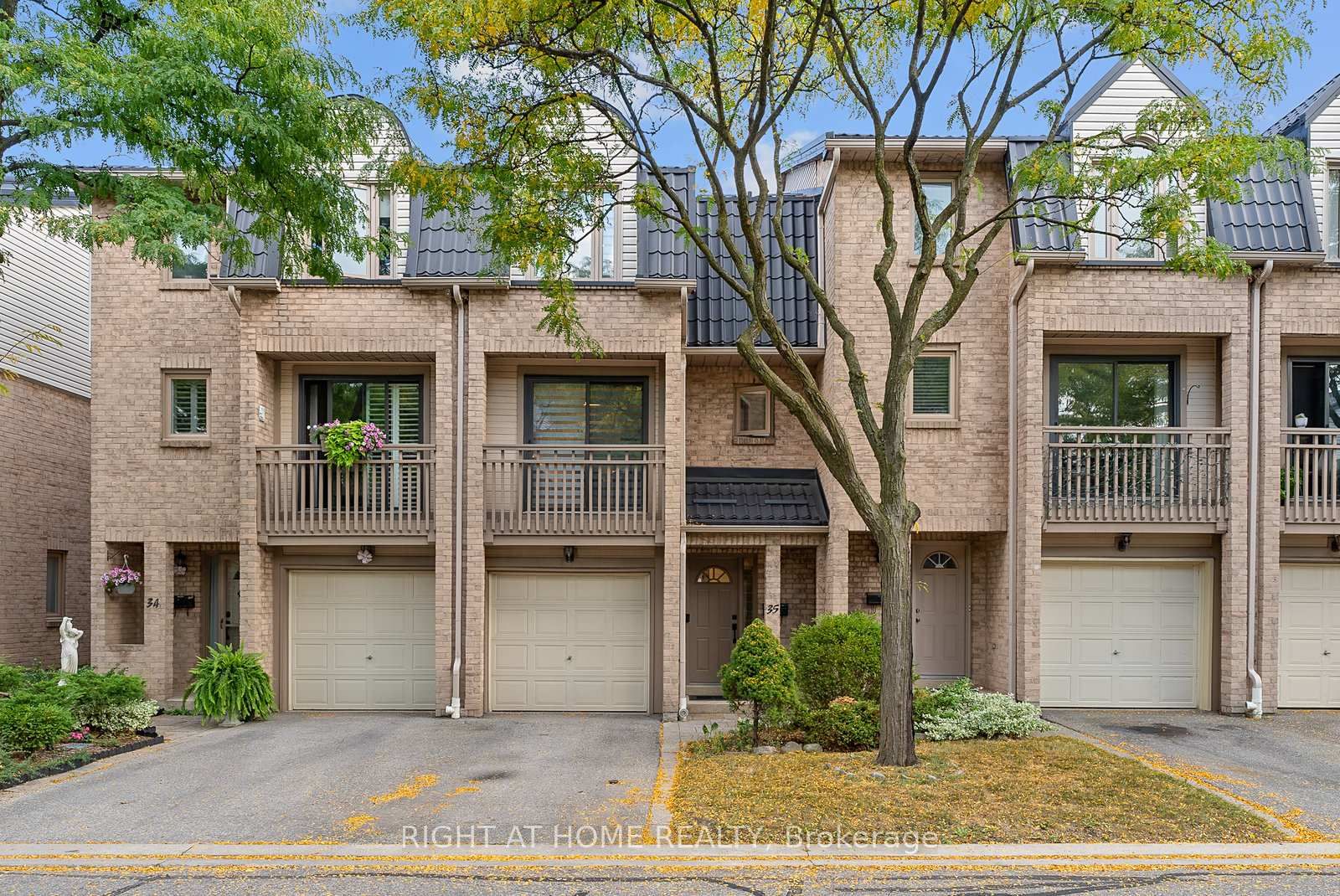 4101 Westminster Place, Unit 35