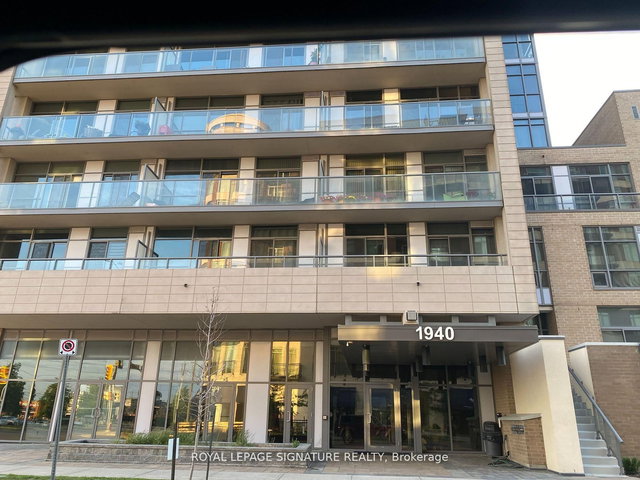 1106 - 1940 Ironstone Drive