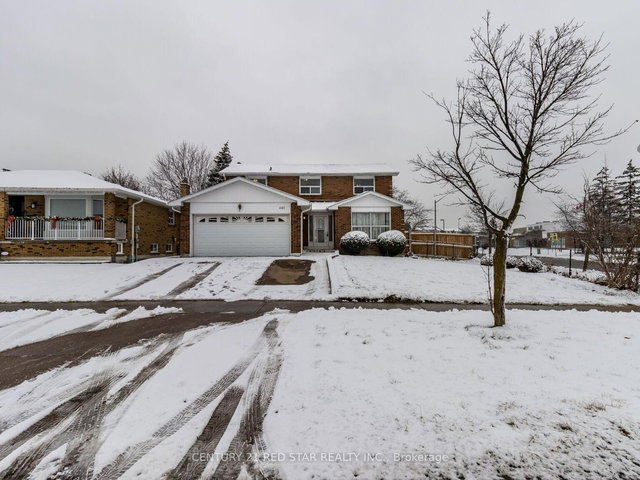 440 Rutherford Road N