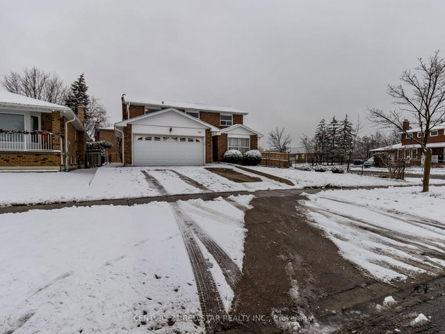 440 Rutherford Road N