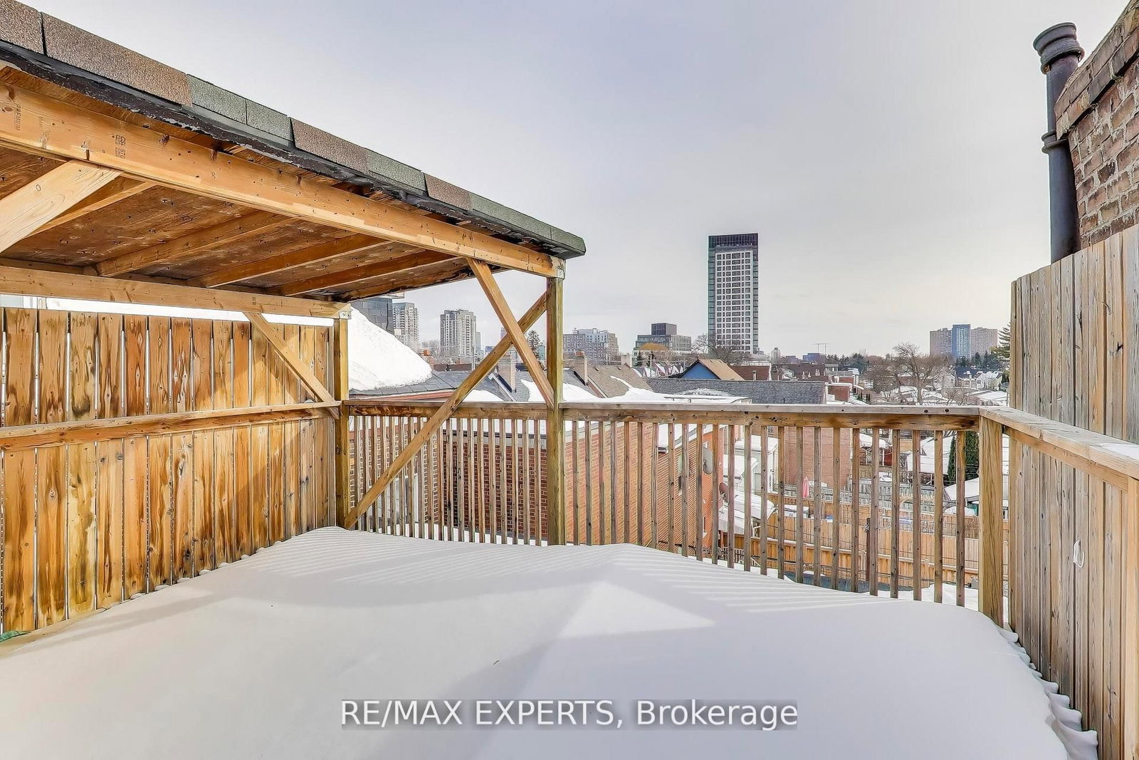 1895 Davenport Road • Toronto, ON photo 10