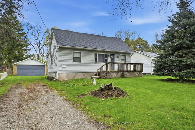 523 ENFIELD Road
