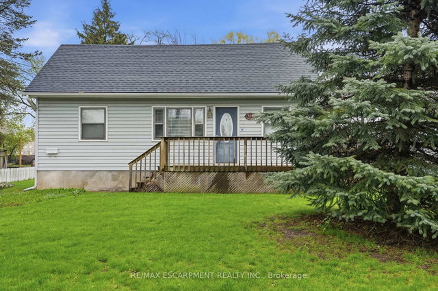 523 ENFIELD Road