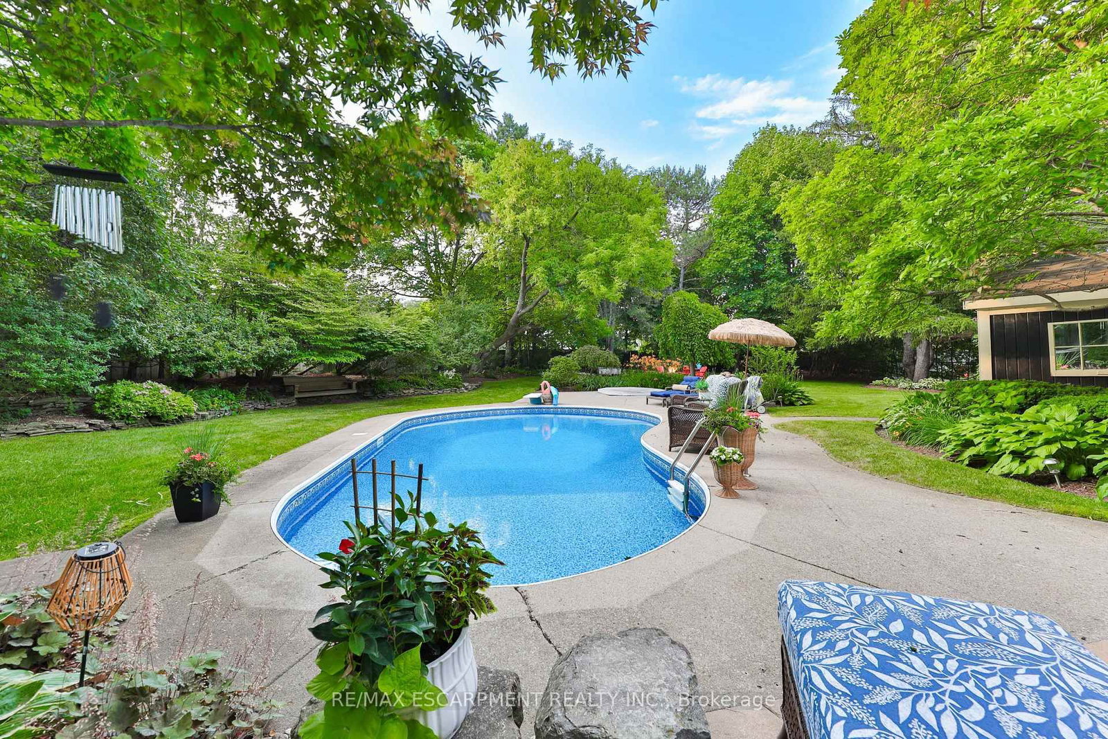 3555 Kingbird Court • Mississauga, ON photo 41