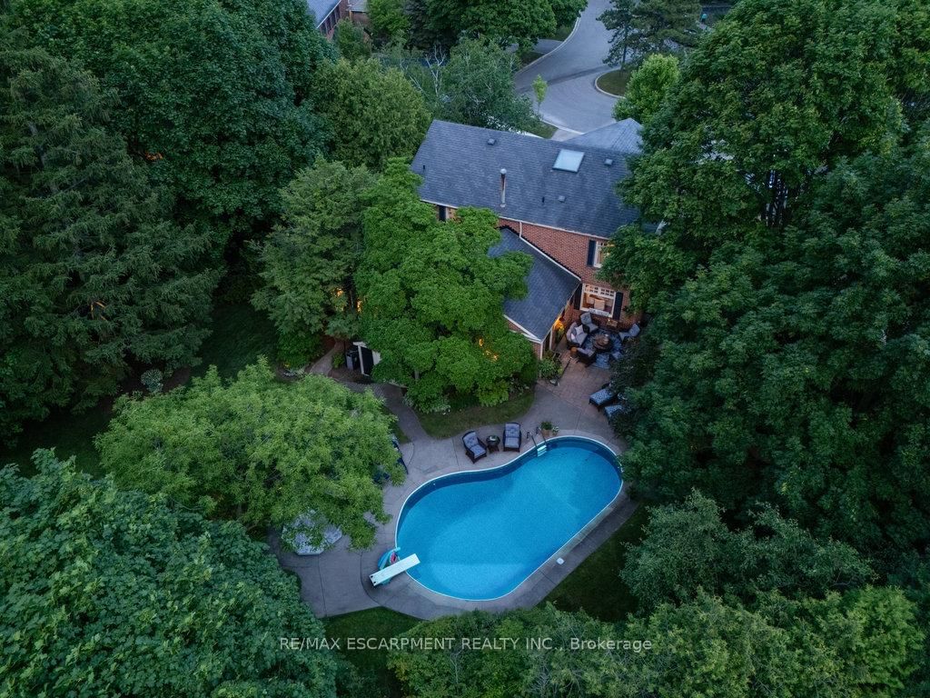 3555 Kingbird Court • Mississauga, ON photo 48