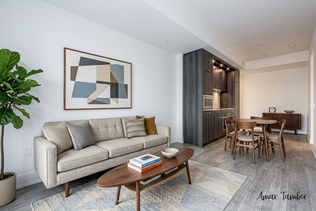 340 - 858 Dupont Street