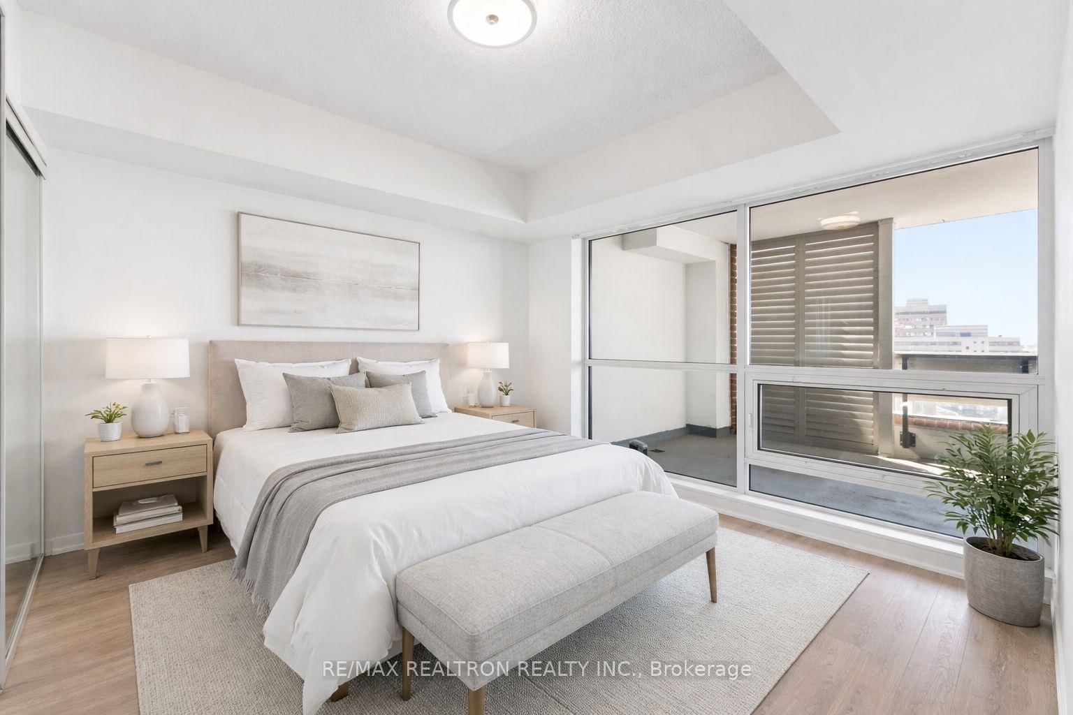 830 Lawrence Avenue W, Unit 446 - Photo 24