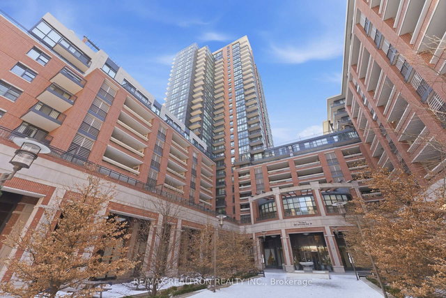 446 - 830 Lawrence Avenue W