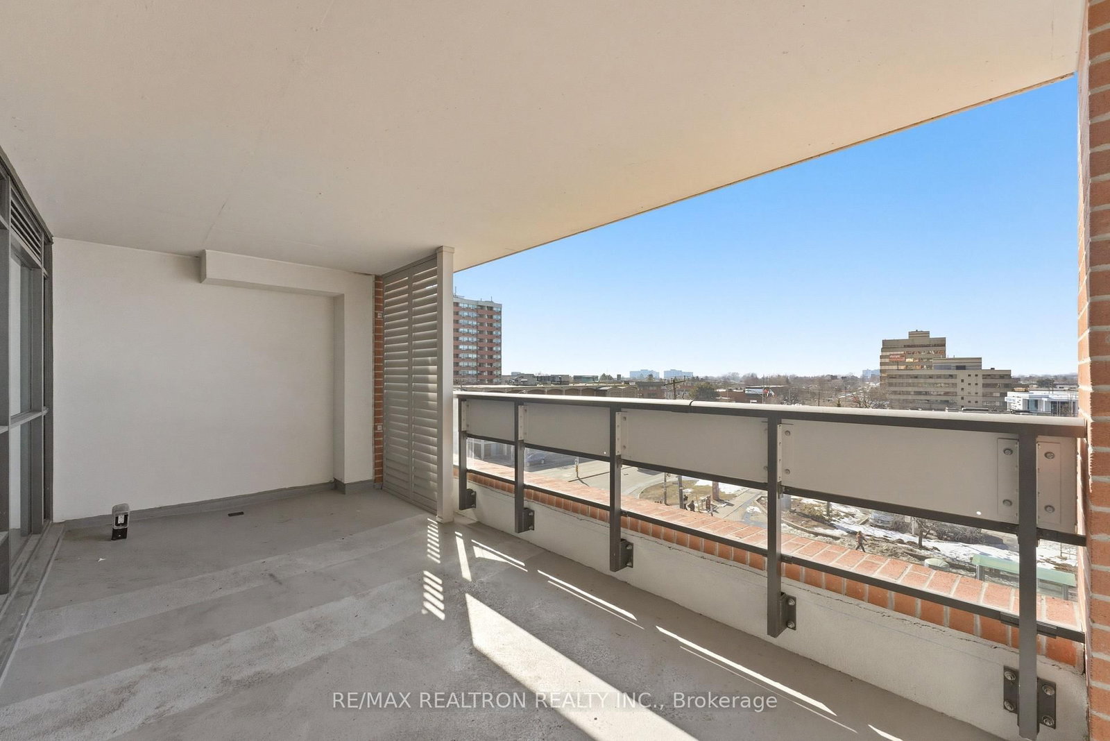 830 Lawrence Avenue W, Unit 446 - Photo 30