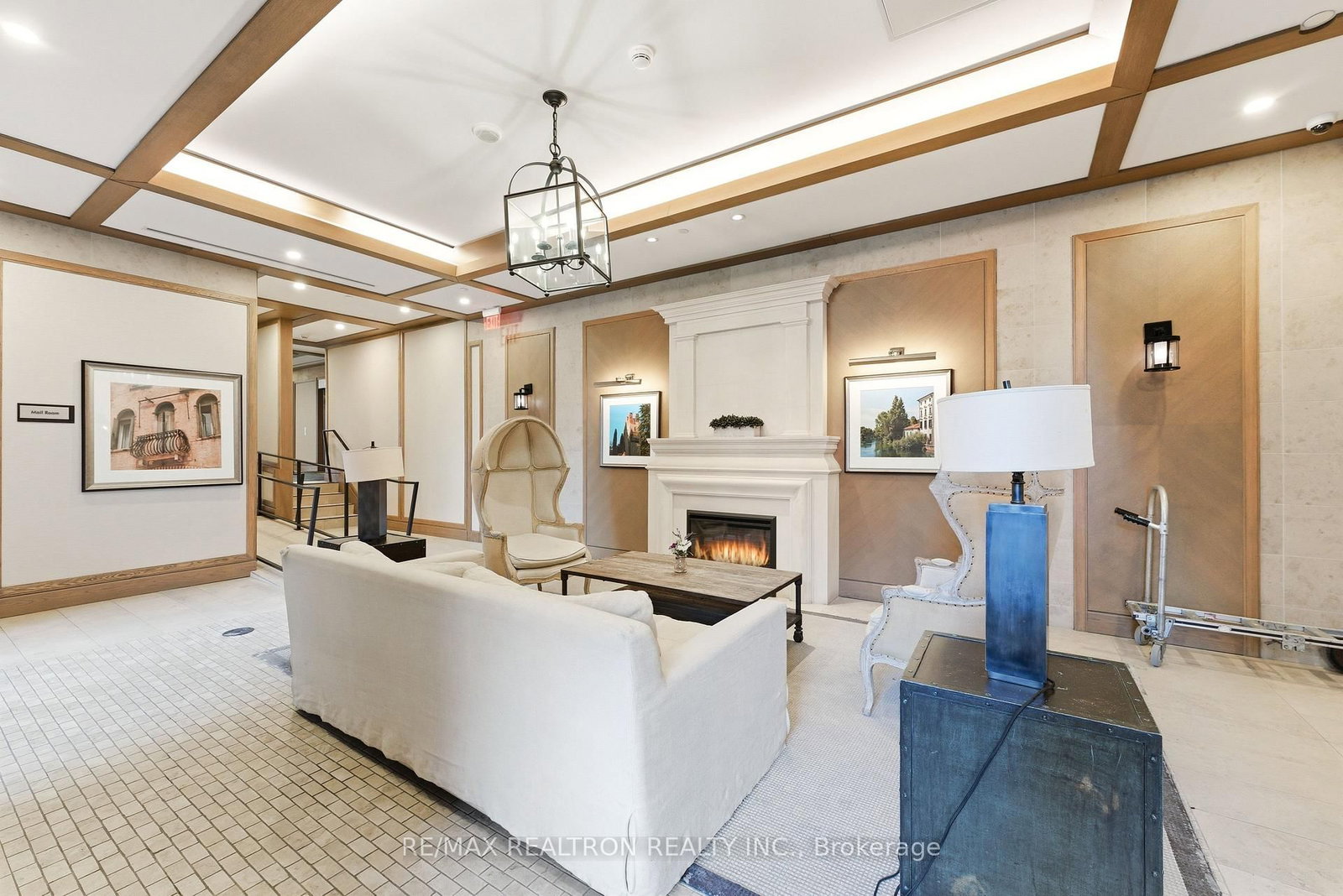 830 Lawrence Avenue W, Unit 446 - Photo 36