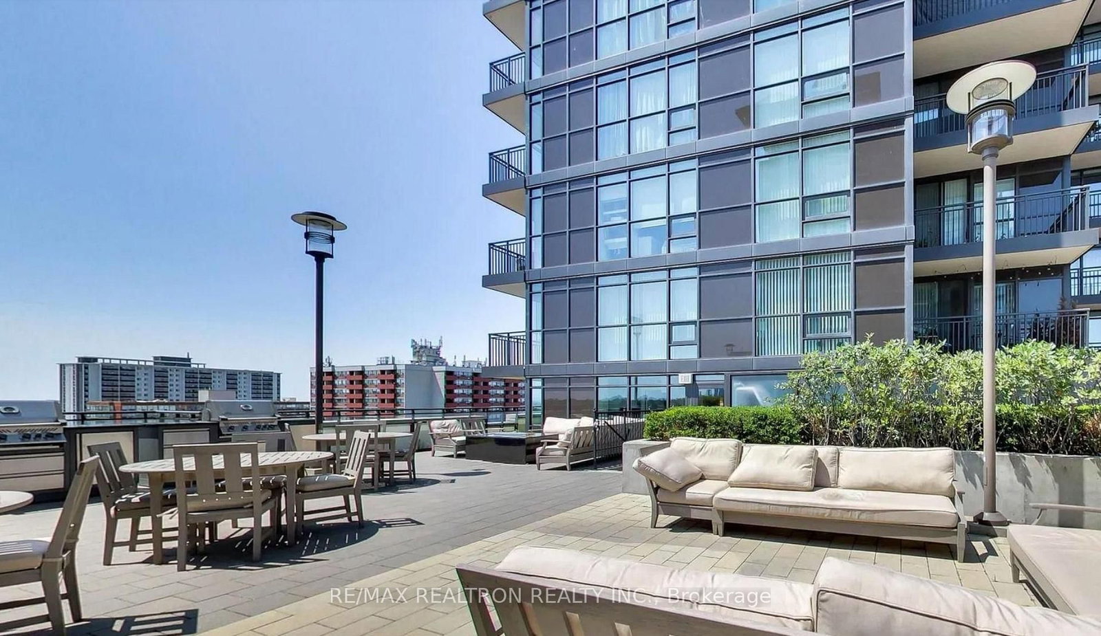 830 Lawrence Avenue W, Unit 446 - Photo 37