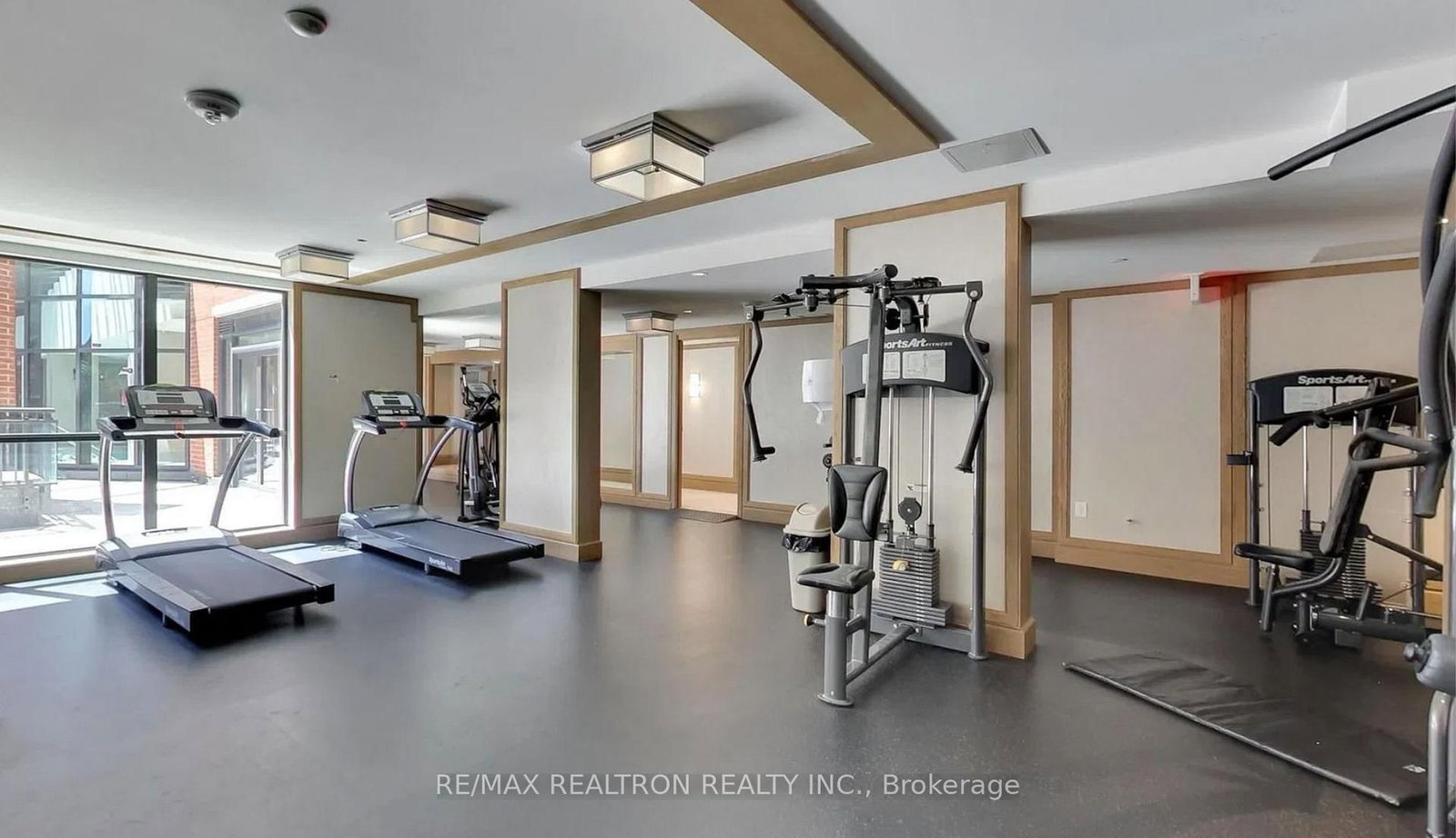 830 Lawrence Avenue W, Unit 446 - Photo 38