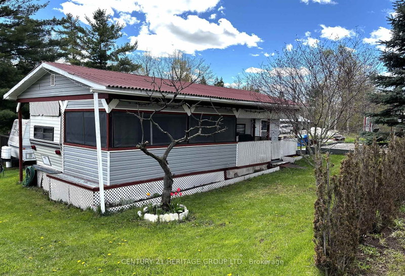 Lot 40 - 14221 Winston Churchill Boulevard
