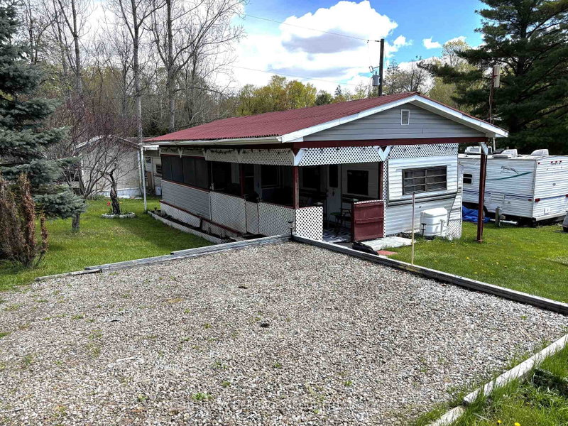 Lot 40 - 14221 Winston Churchill Boulevard