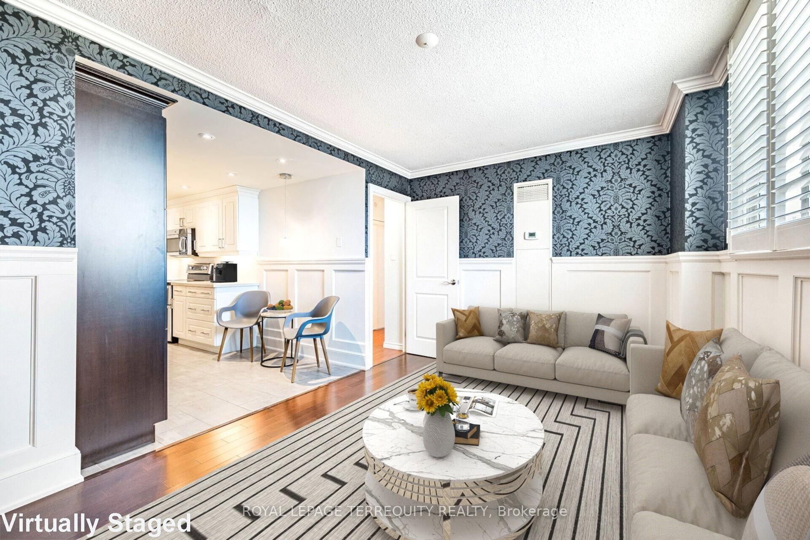 820 Burnhamthorpe Road, Unit 1902 - Photo 18