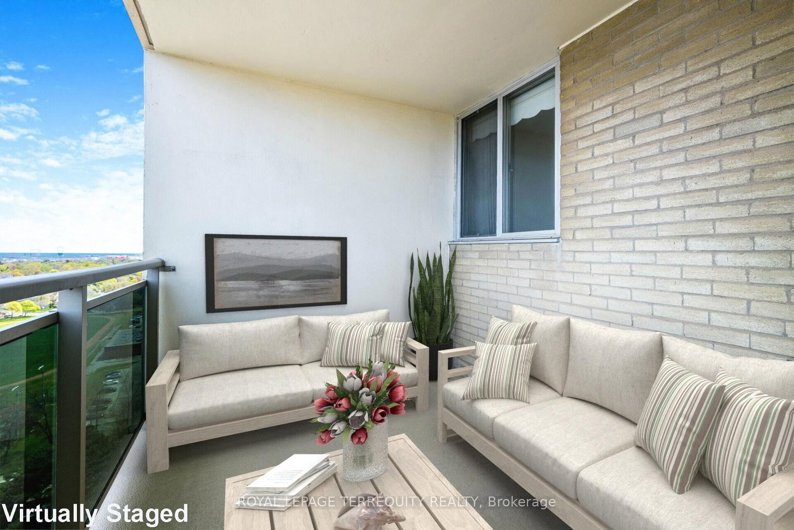 820 Burnhamthorpe Road, Unit 1902 - Photo 29