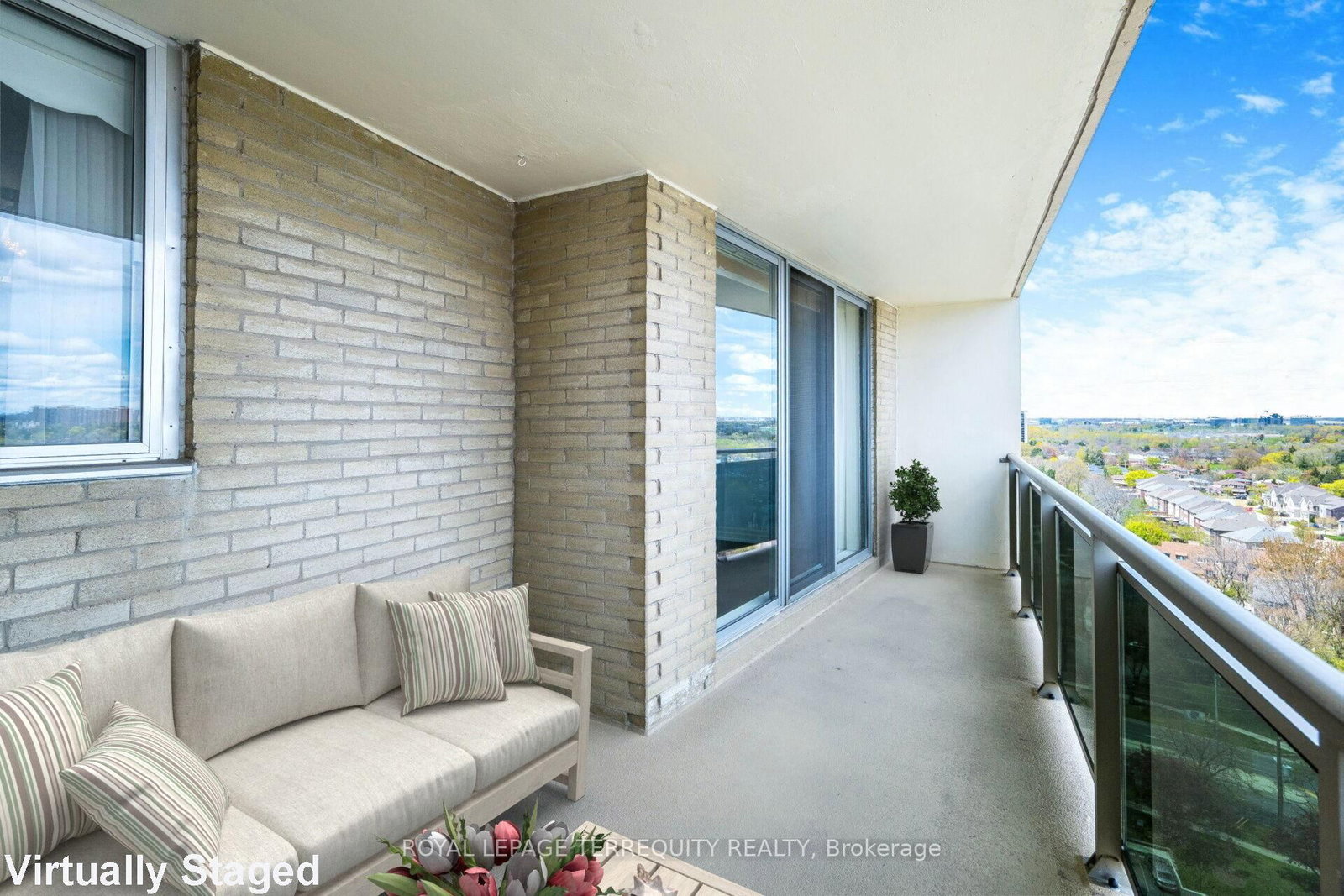 820 Burnhamthorpe Road, Unit 1902 - Photo 31