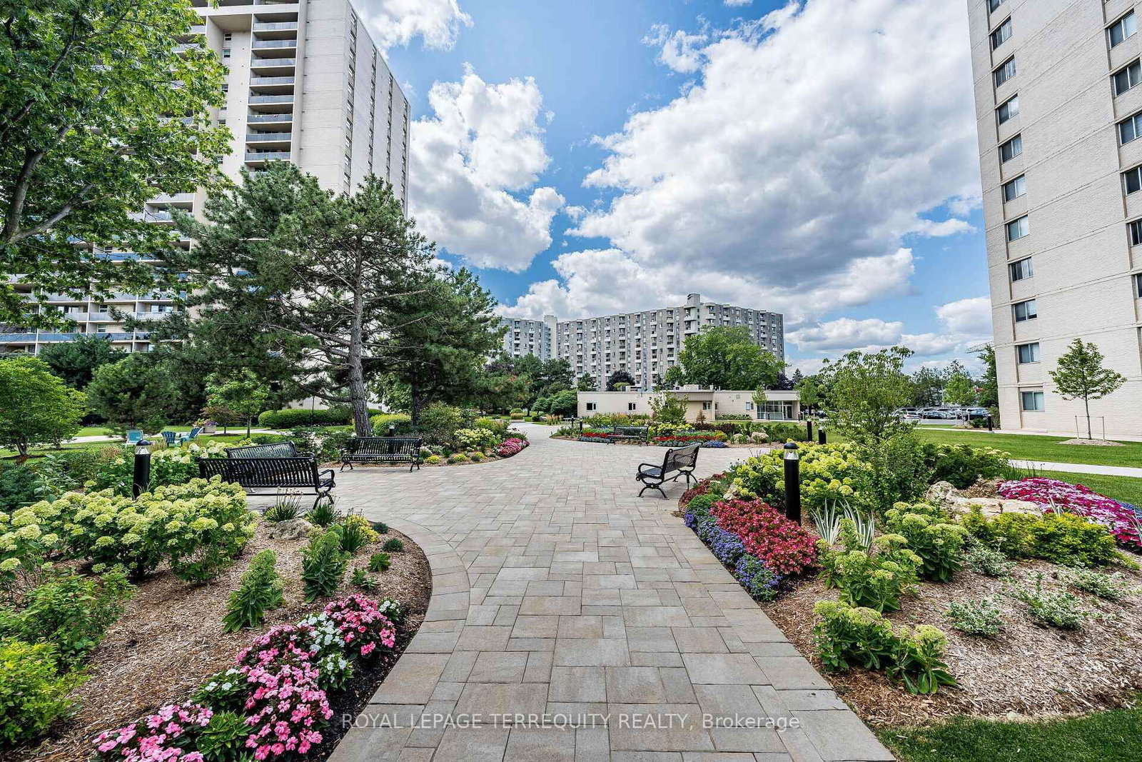 820 Burnhamthorpe Road, Unit 1902 - Photo 42